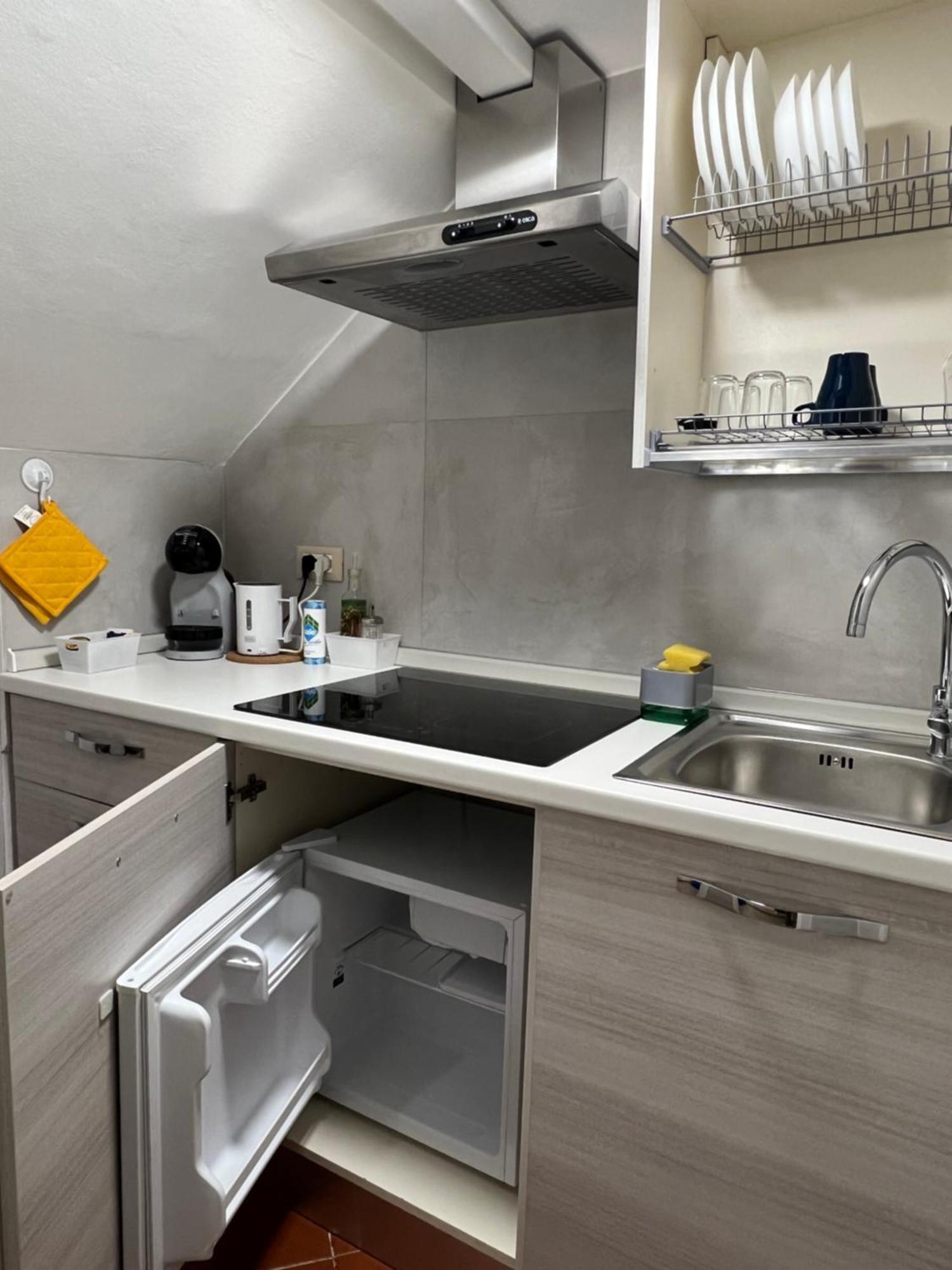 Al 106 Apartment Free Wi-Fi 5 Min Dalla Stazione Prato  Kültér fotó