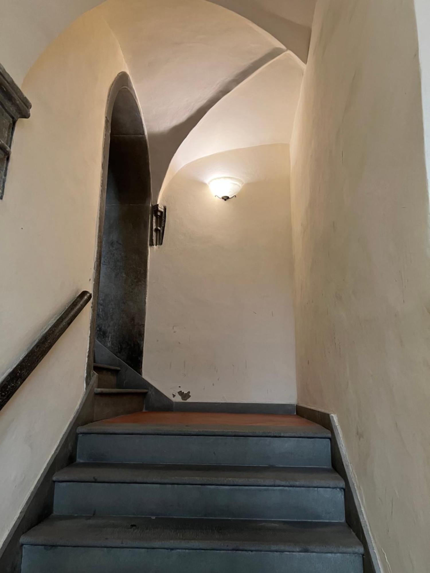 Al 106 Apartment Free Wi-Fi 5 Min Dalla Stazione Prato  Kültér fotó