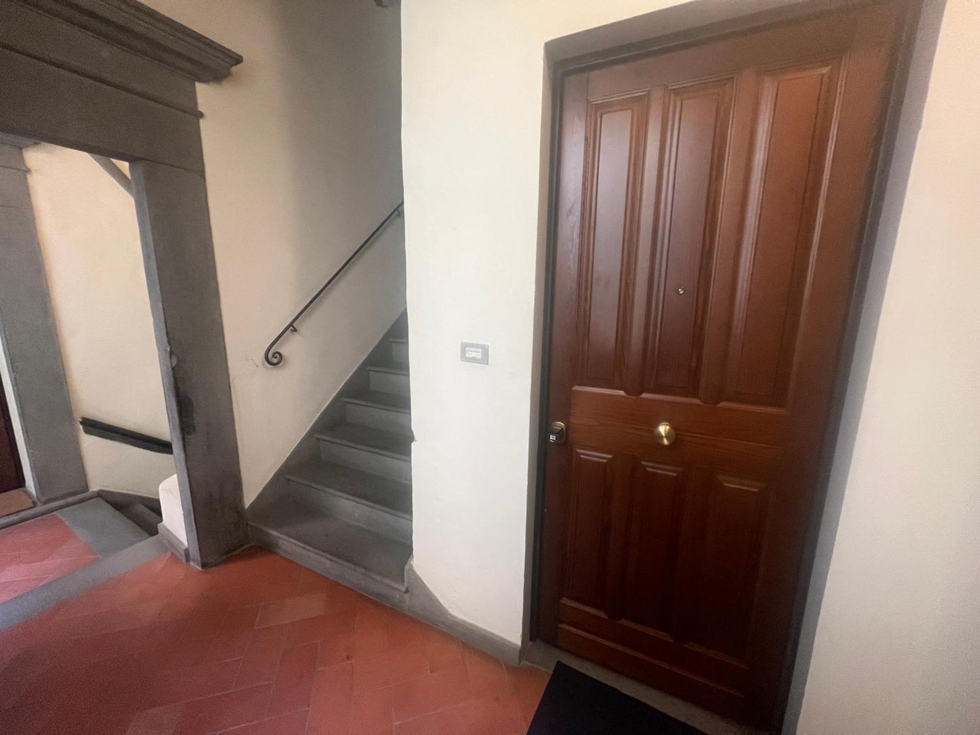 Al 106 Apartment Free Wi-Fi 5 Min Dalla Stazione Prato  Kültér fotó