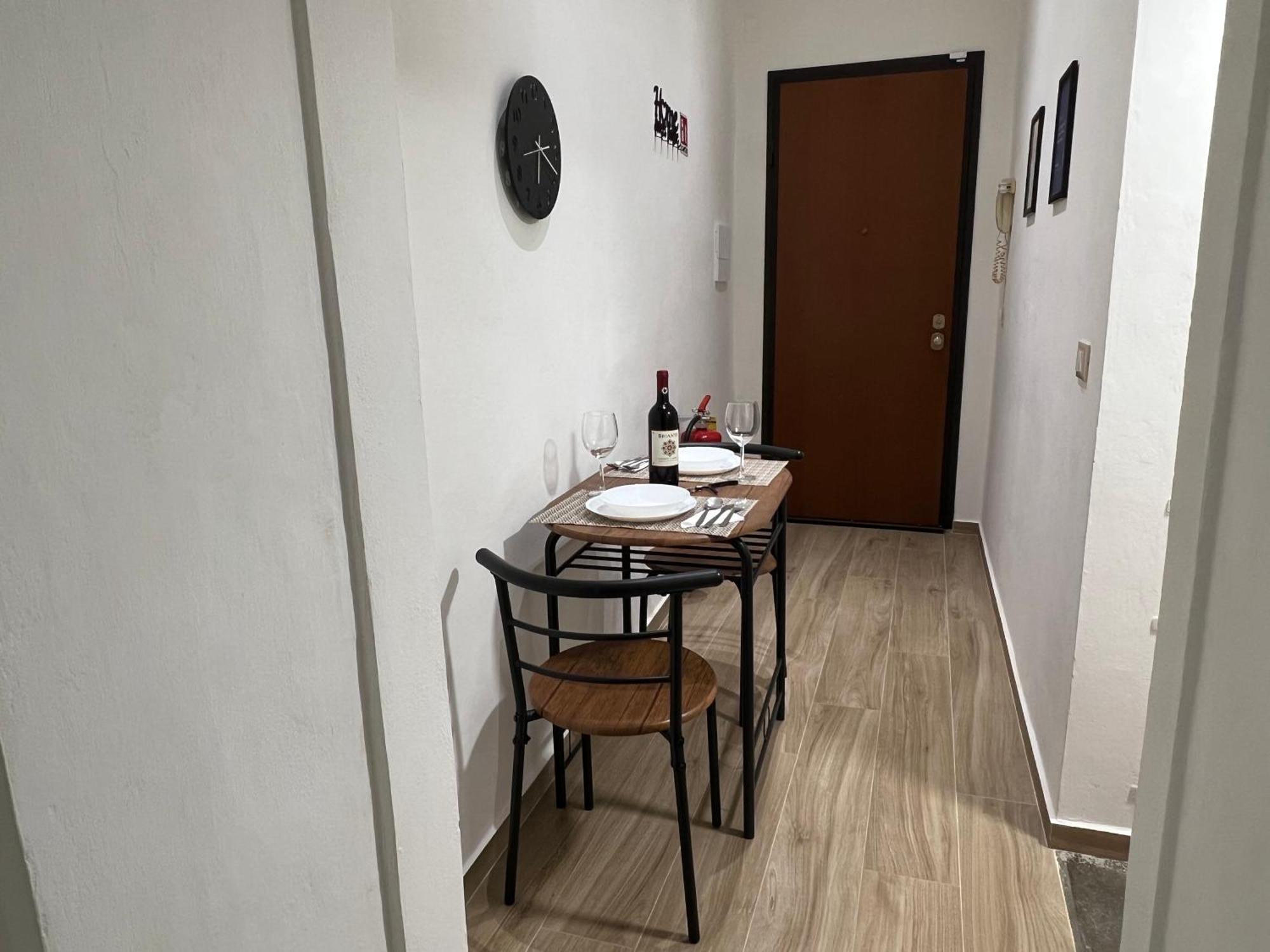 Al 106 Apartment Free Wi-Fi 5 Min Dalla Stazione Prato  Kültér fotó